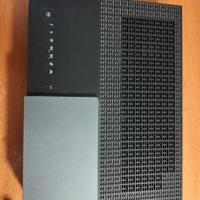 Tim hub