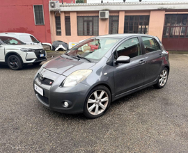 Toyota Yaris 1.8 Ts 133HP