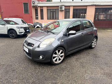 Toyota Yaris 1.8 Ts 133HP