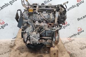 Motore completo Fiat 500X