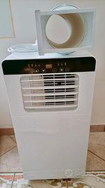 Climatizzatore portatile Qlima Tectro TP 4020