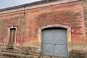 Appartamento da ristrutturare