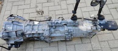 cambio suzuki granvitara