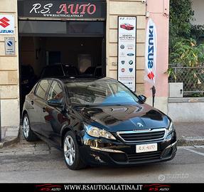 Peugeot 308 1.6 BlueHDi