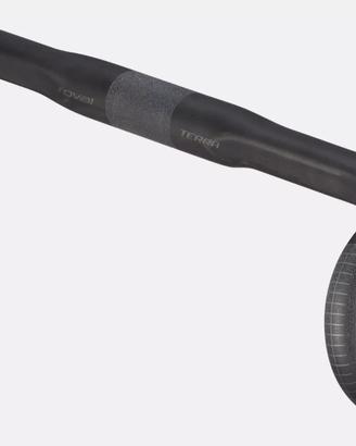 Manubrio Roval Terra carbon