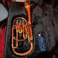 Flicorno contralto Comet 