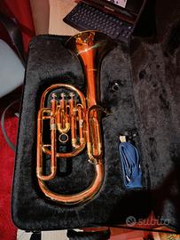 Flicorno contralto Comet 