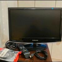 Samsung SyncMaster 933HD - TV/Monitor 19” in HD