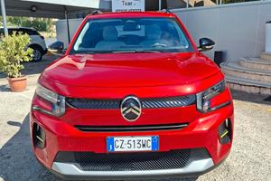 Citroen Nuova C3 1.2 Turbo 100Cv Max