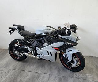 CF MOTO 675SR-R E5+