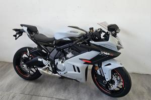 CF MOTO 675SR-R E5+