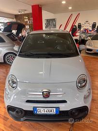 Abarth 595 1.4 Turbo T-Jet 145 CV