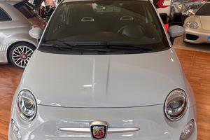 Abarth 595 1.4 Turbo T-Jet 145 CV