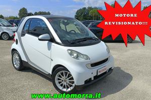 SMART ForTwo 1000 62 kW coupé passion n°11