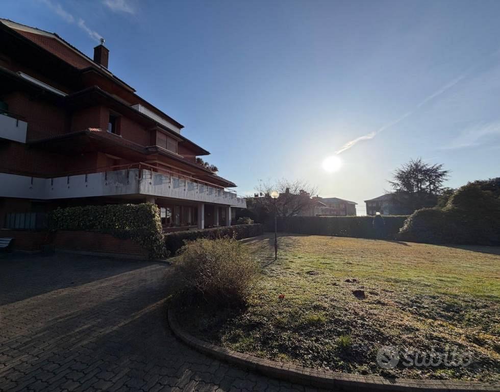 Appartamento – Pollone, Villa - Vista 4