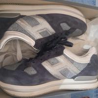 scarpe originali Hogan 