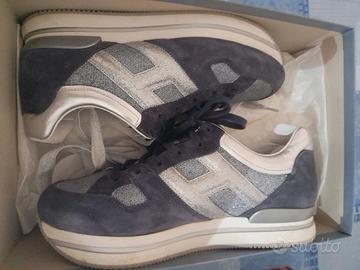 scarpe originali Hogan 