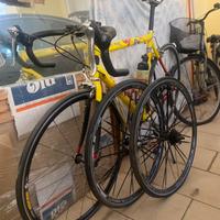 Bici corsa Wilier Triestina Fiandre Altec Plus Tea