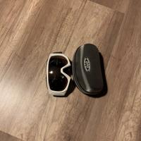 Eassun Maschera Sci Snowboard Anti-fog Cat 3