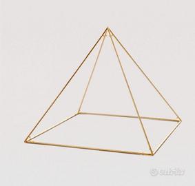Piramide per meditazione