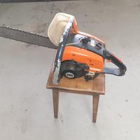 motosega   solo  615  va