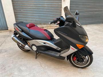 T-Max 500