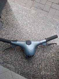 RICAMBI VESPA