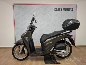 Honda SH 150 abs