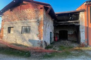 Campodarsego rustico da ristrutturare