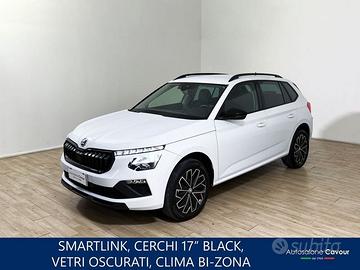 Škoda Kamiq 1.0 tsi Black Dots 95cv