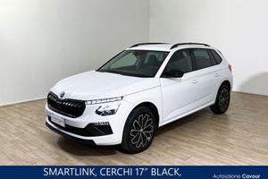 Škoda Kamiq 1.0 tsi Black Dots 95cv