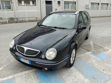 lancia lybra 1.9 jtd