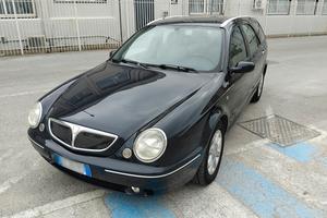 lancia lybra 1.9 jtd