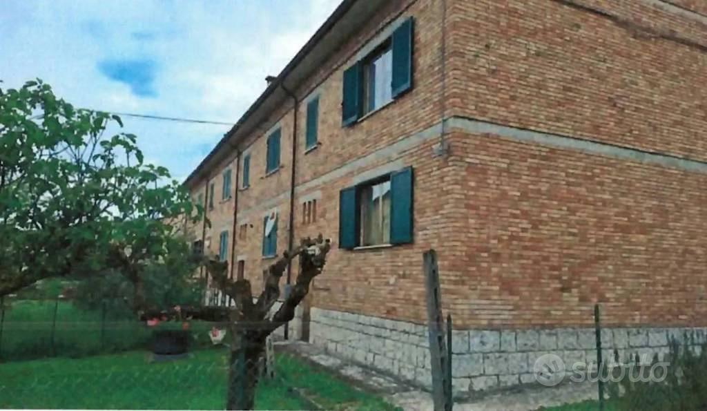 Appartamento – Scheggia, Pietragrossa, Perugia - Vista 3