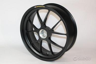 Cerchio da 17 Marchesini Forgiato X Mv F4R/Brutale