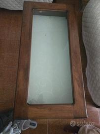 poltrone più tavolino