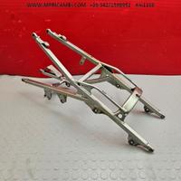 TELAIETTO POSTERIORE HUSQVARNA SMS 610 2000 2001 S