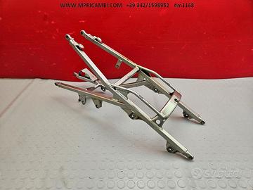 TELAIETTO POSTERIORE HUSQVARNA SMS 610 2000 2001 S