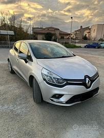 Renault Clio 1.5 dCi 90 CV Life – 2019