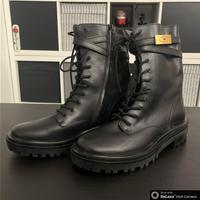 Anfibi Tory Burch N.39