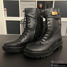 Anfibi Tory Burch N.39