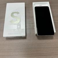 Samsung Galaxy S21 FE 5G - 128 GB - Olive