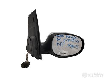 SPECCHIETTO RETROVISORE DESTRO FORD Ka Serie (CCU)