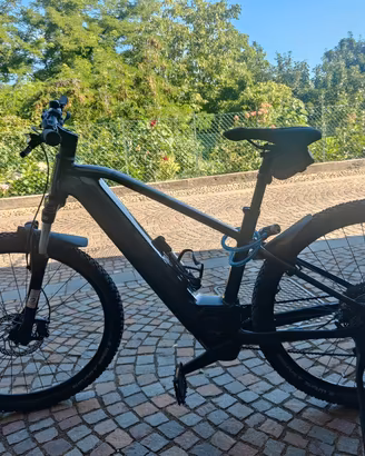 e-bike cube