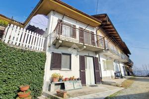 CASA SEMINDIPENDENTE A SAN SEBASTIANO DA PO