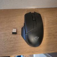 Mouse wireless GXT