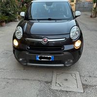 Fiat 500 L trekking 1.6 120 cv 2017 FULLFULL