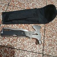 attrezzo multifunzione professionale nuovo 