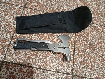 attrezzo multifunzione professionale nuovo 