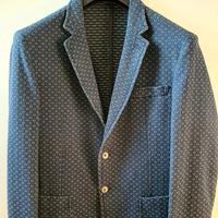 Giacca blazer uomo Exibit tg.50 (M)